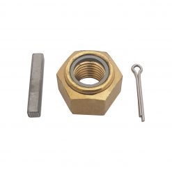 Acme Prop Nut Kit 1 1/4″ Prop Shafts Suits Ski Wake Boats