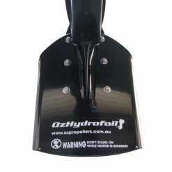Tohatsu 8-9.9-12-15-18-20-25-30hp Outboard Aluminium Hydrofoil - OZHYDROFOIL