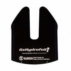 Mercury Mariner 8-9.8-9.9-10-15HP Outboard Aluminium Hydrofoil - OZHYDROFOIL