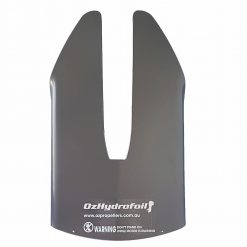 Yamaha T50-T60-70-75-80-85-90-100-115-130HP Aluminium Hydrofoil - OZHYDROFOIL