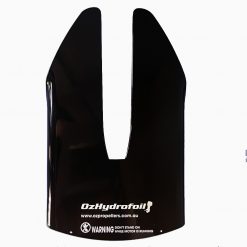 Tohatsu 60-70-75-90-115-120-140hp Outboard Aluminium Hydrofoil - OZHYDROFOIL