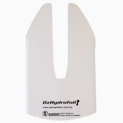 Johnson Evinrude BRP Aluminium Outboard Hydrofoil Suits 40- 50- 60- 70- 75- 80- 88- 90- 100- 110- 115- 140HP OZHYDROFOIL