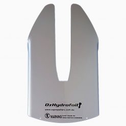 Alternative view of Tohatsu 4 Stroke BFT 115-150-200-225-250hp Outboard Aluminium Hydrofoil - OZHYDROFOIL