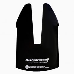 Mercury Mariner Outboard Hydrofoil CT90 CT115 135 150 175 200 220 225 250 300HP OZHYDROFOIL - Over Mount Plate