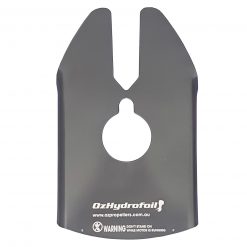 Yamaha Outboard Hydrofoil Suits 150-300HP (Under Mount Oz Hydrofoil, suits boats over 21 feet or over 2.5 ton)
