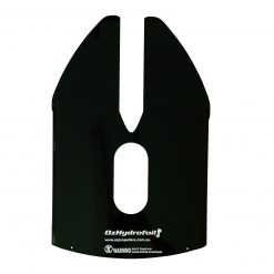 Mercruiser Bravo 3 Hydrofoil Sterndrive Aluminium -OZHYDROFOIL