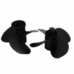 Alternative view of Volvo Penta i Series Duo Propellers Set Aluminium Front & Rear Props DPS-A