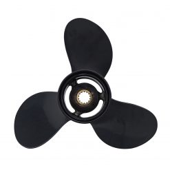 Ozpropeller to suit 15-20-25-30-35hp Johnson Evinrude ETEC Propeller Aluminium 3 Blade Prop