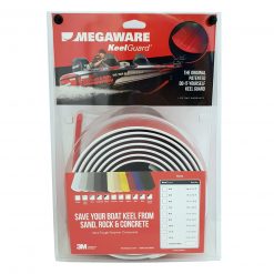 Keel Guard 6 ft / 1.8m  Suits Boats up to 18ft Megaware 3M