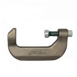 1" - 1 1/8″ Acme Prop Puller 228S Tool C CLAMP For Ski Wake Boats
