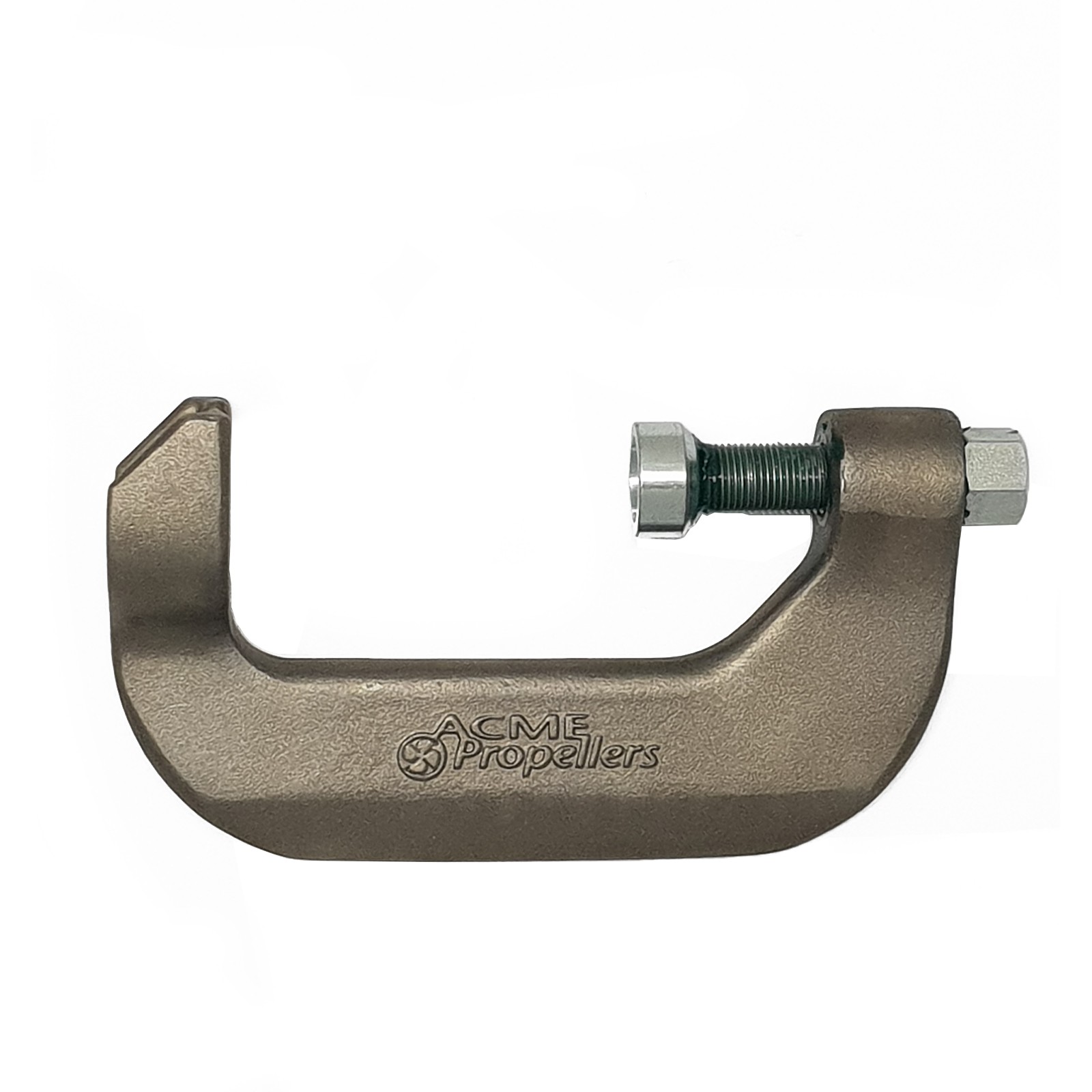 1" - 1 1/8″ Acme Prop Puller 228S Tool C CLAMP For Ski Wake Boats