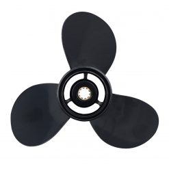 Ozpropeller to suit 25-30hp Suzuki Propeller Aluminium 3 Blade Prop
