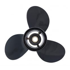 Ozpropeller to suit Suzuki 35-40 50 55 60 65hp Propeller 3 Blade Aluminium Prop