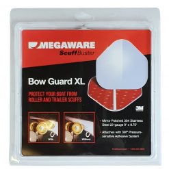 Scuff Buster XL Bow Guard Megaware 3M
