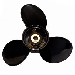 Ozpropeller to suit Mercruiser Propeller Alpha 1 & Bravo 1 Prop 3 Blade Aluminium