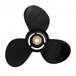 Ozpropeller to suit 60-70-75-90-115-120-140hp Nissan Tohatsu 3 Blade Aluminium Propeller Prop