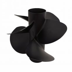 Volvo Penta i Series Duo Propellers Set Aluminium Front & Rear Props DPS-A