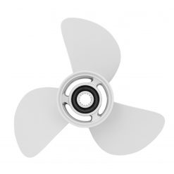 Ozpropeller to suit Yamaha T50-60-70-75-80-85-90-100-115-130-140hp Propeller 3 Blade Aluminium Prop