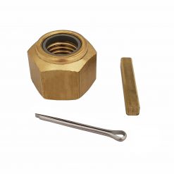 Acme Prop Nut Kit 1″- 1-1/8″ Shafts Suits Ski Wake Boats