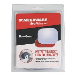 Scuff Buster Bow Guard Solid Megaware 3M