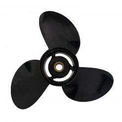 Volvo SX Propeller 3 Blade Aluminium Prop