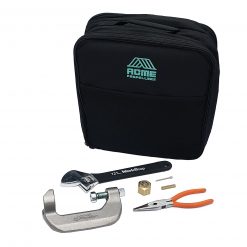 Acme Weekend Saver Kit #5999 with 1-1 1/4" C-Clamp Prop Puller For Ski Wake Boats