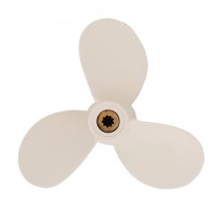 Yamaha 2.5-3hp Propeller 3 Blade Aluminium Prop 6L5-45943-00 (7 1/4 x 6)