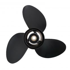 Ozpropeller to suit Suzuki 150-175-200-225-250-300hp Aluminium 3 Blade Propeller Prop