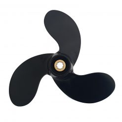 Suzuki Propeller for 2.5hp DF2.5 Aluminum Propeller A520 7 3/8 x 5