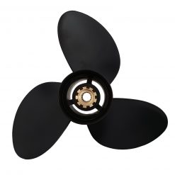 Ozpropeller For Mercury 90-115-135-150-175-200-220-225-250-300hp Aluminium 3 Blade Propeller Large Diameter Prop