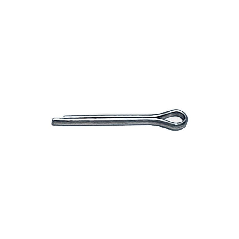 Stainless Steel Cotter Pin -Split Pin Marine Grade to suit 20~35hp Outboards