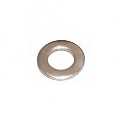 Flat Stainless Spacer Washer For Yamaha 20 25HP 30HP Outboards