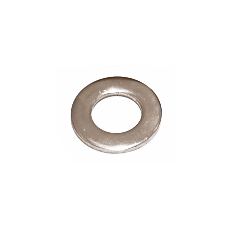 Flat Stainless Spacer Washer For Yamaha 20 25HP 30HP Outboards