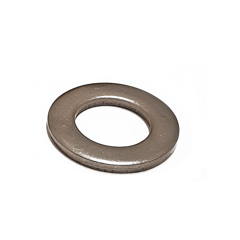 Flat Stainless Spacer Washer For Yamaha T25-30B-40-50-60hp Outboards