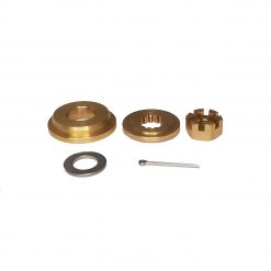 Johnson Evinrude 40-48-50-60-75hp Prop Propeller Hardware KIT Spacer, Thrust Washer Nut,Split Pin