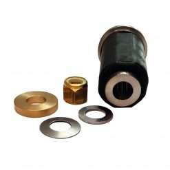 Heavy Duty FLO-TORQ SSR HD 1.25" HUB KIT, Mercury Replacement to 8M0101601