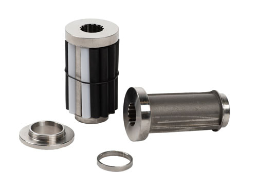 CLJX200 ETEC Gen-2 Cushion Lok PowerTech! Hub E Class Evinrude GEN2