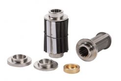 CLHSX200/300 Cushion Lok PowerTech! Hub E Class 150-300hp Suzuki