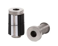 CLYX200 Cushion Lok PowerTech! Hub E Class 150-300hp Yamaha