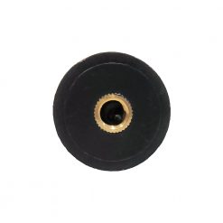Alternative view of 647-45616-01 Propeller Nut for YAMAHA Outboard Parts,Mariner Outboard Motors 4A 5C 4HP 5HP Cotter Pin Type 647-45616