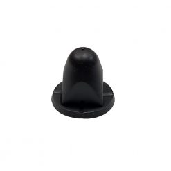 647-45616-01 Propeller Nut for YAMAHA Outboard Parts,Mariner Outboard Motors 4A 5C 4HP 5HP Cotter Pin Type 647-45616