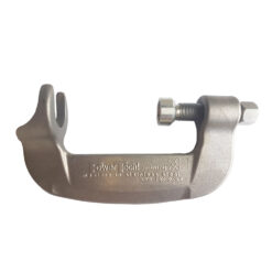 PowerTech Prop Puller Tool C CLAMP For Ski Wake Boats 1"-1 1/8″ SC-PTLOGO-SWIVEL