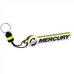 Mercury Floating Keyring High Visibility