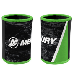 Alternative view of Mercury Stubby Holders