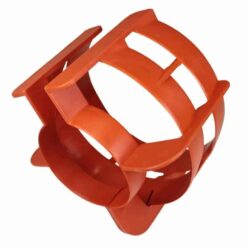 Plastic Propeller Guard Suits 20-35hp Engines with 9.1/2″-11" Diameter