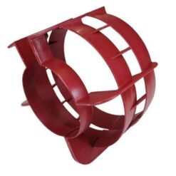Plastic Propeller Guard Suits 70-140hp Engines with 12.3/4"-13.1/2″ Diameter
