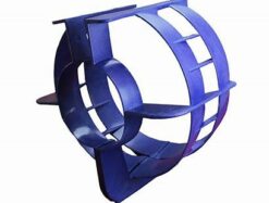 Plastic Propeller Guard Suits 40-60hp Engines with 10"-12.1/2″ Diameter