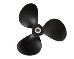 Volvo Penta / Yanmar Sail Drive Aluminum Propeller Props
