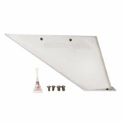 Mercruiser OZ-103 Skeg Guard