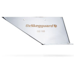 Mercruiser OZ-105 Skeg Guard